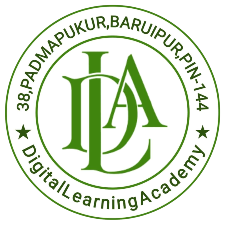 Digital Learning Academy