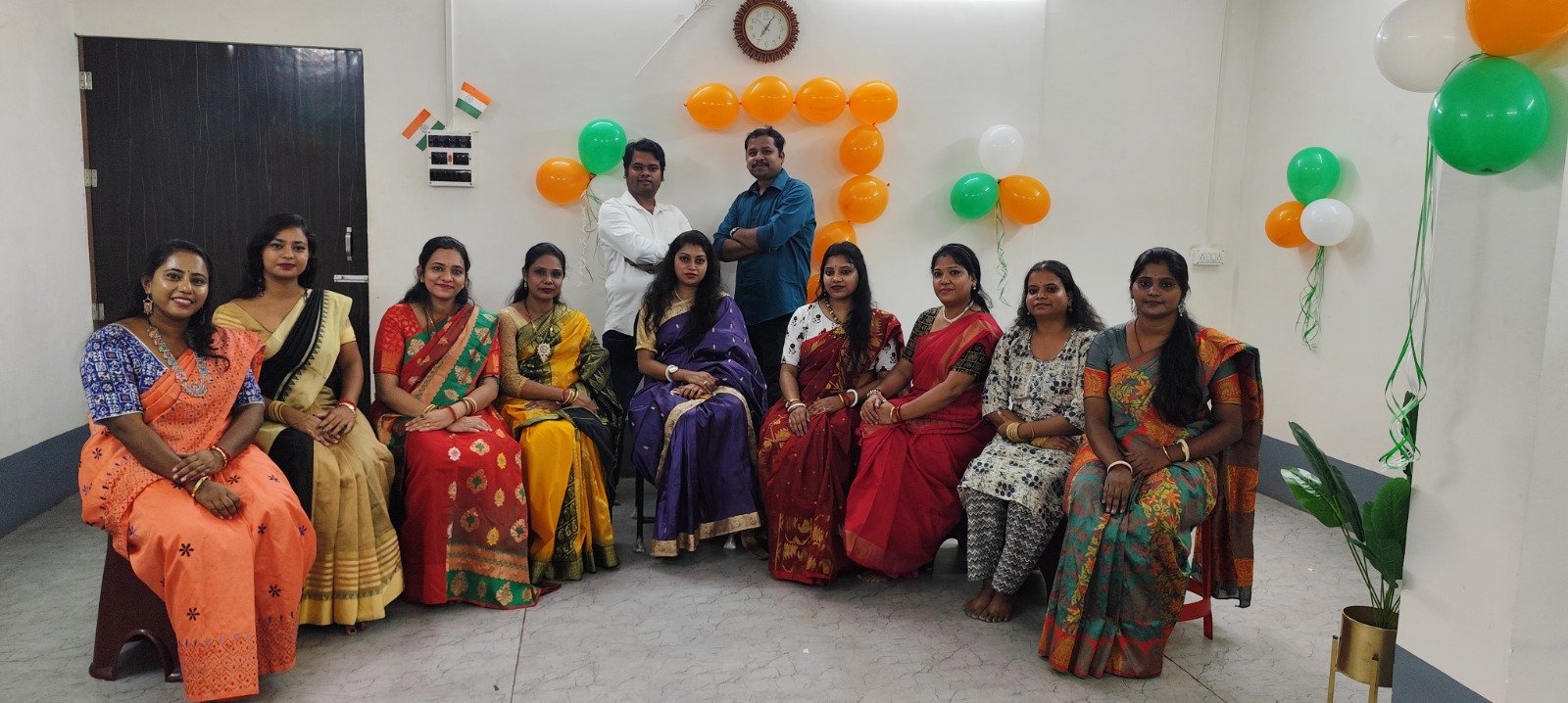 DLA Team Image