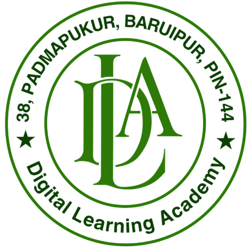 Digital Learning Academy